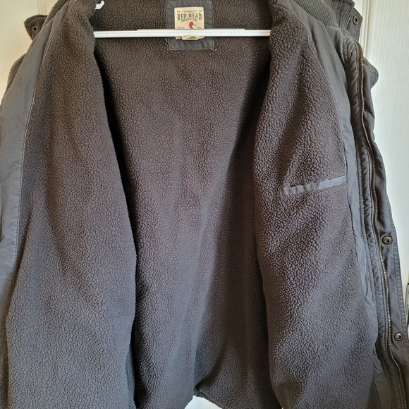 Red Head Brand Co. - Picture 4 of 5